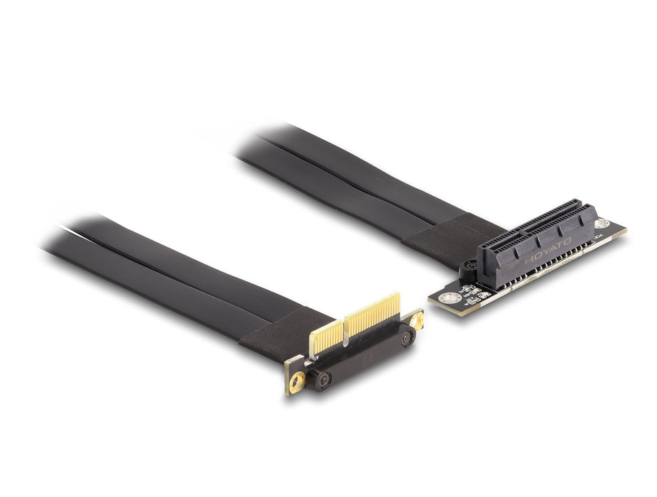 EAN 4043619880454 - DeLOCK 88045 cable de alimentación interna 0,6 m imagen 1