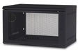 EAN 0731304317265 - APC AR106 armario rack 6U Bastidor de pared Negro imagen 1