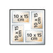 EAN 4007249072382 - Hama Graphic álbum de foto y protector Multicolor 320 hojas 10 x 15 imagen 3