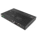 EAN 4002888383653 - Lindy 38365 extensor audio/video Transmisor de señales AV Negro imagen 2