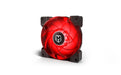 EAN 8436532168338 - NOX H-SYNC Carcasa del ordenador Ventilador 12 cm Negro, Transparente imagen 11