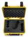 EAN 4031541766236 - B&W Cases PP.117.Flip Estuche duro Amarillo Polipropileno (PP) imagen 3