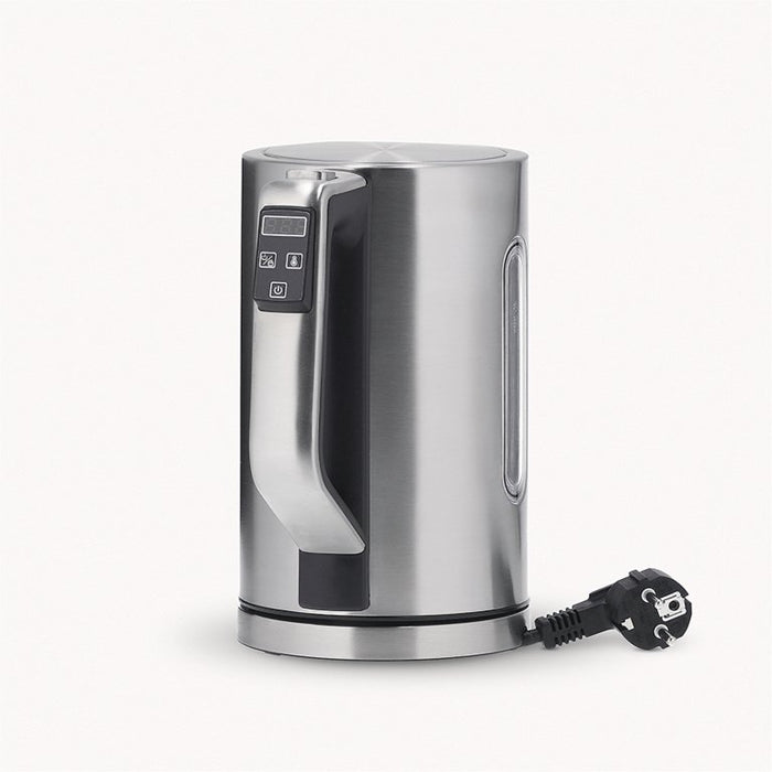 EAN 4008146035098 - Severin 3418000 tetera eléctrica 1,7 L 3000 W Negro, Acero inoxidable imagen 3