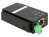EAN 4043619625048 - DeLOCK 62504 cambiador de género para cable RS-232 RJ45 Negro imagen 2