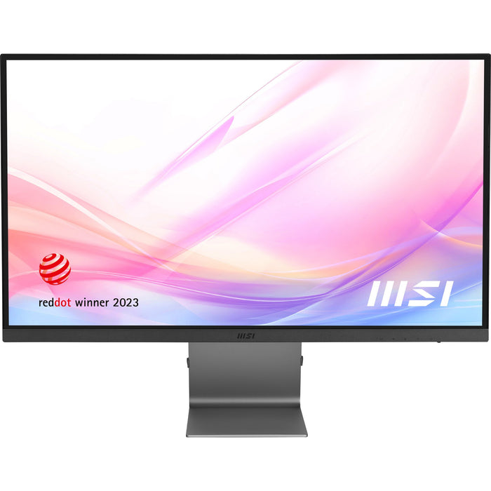 EAN 4711377026673 - MSI Modern MD271UL pantalla para PC 68,6 cm (27") 3840 x 2160 Pixeles 4K Ultra HD Gris imagen 2