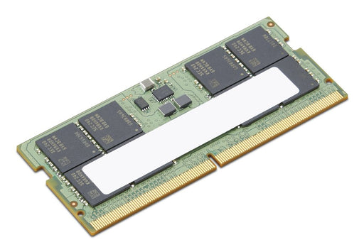 EAN 0195892089223 - Lenovo 4X71M23188 módulo de memoria 32 GB 1 x 32 GB DDR5 262-pin SO-DIMM imagen 1