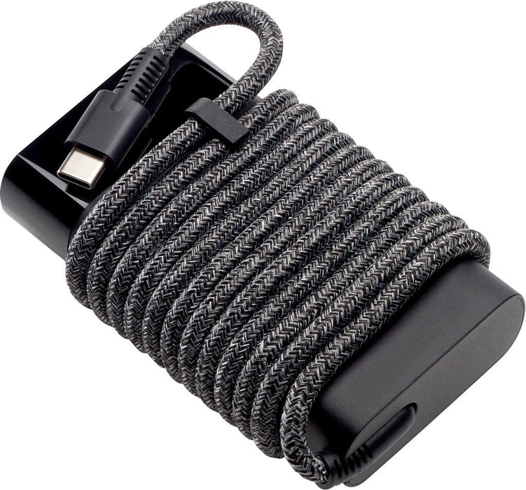 Cargador Para Portátil Hp Usb-C De 65 W, Cargador
