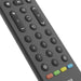 EAN 4047443532251 - Hama 00221053 mando a distancia IR inalámbrico TV Botones imagen 6