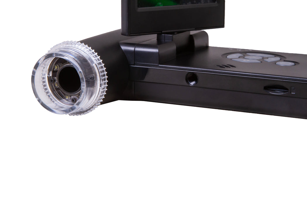 EAN 0753215773985 - Levenhuk DTX 700 Mobi 1200x Microscopio digital imagen 17