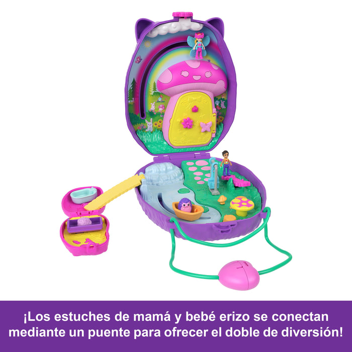EAN 194735261697 - Polly Pocket JBJ91 set de juguetes imagen 10