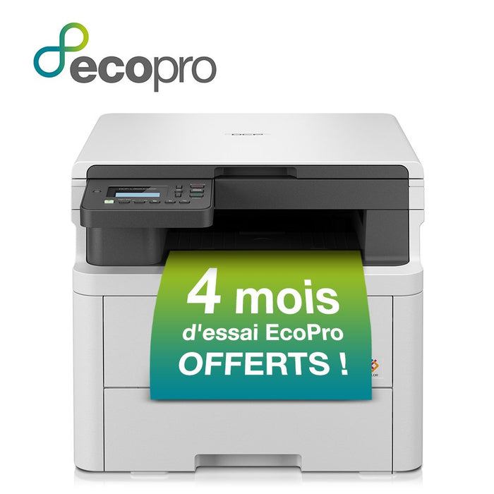 EAN 4977766827881 - Brother DCP-L3520CDWE impresora multifunción LED A4 600 x 2400 DPI 18 ppm Wifi imagen 6