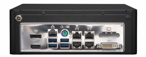 EAN 0672042277490 - Supermicro SuperChassis 101iF Negro imagen 2