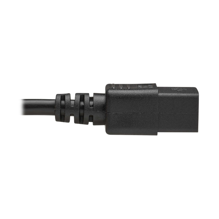 Eaton P036-02m-Eu Cable De Alimentacion Negro 2 M Iec C20 Iec C19