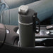 EAN 0622356293709 - Ninja Thirsti Uso diario, Fitness, Senderismo, Deportes 530 ml Plástico, Acero inoxidable Negro imagen 5