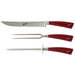 EAN 8054615803381 - Berkel Elegance Acero inoxidable 3 pieza(s) imagen 1