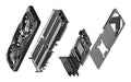 EAN 0751492794570 - PNY GeForce RTX 5070 Ti EPIC-X RGB OC NVIDIA 16 GB GDDR7 imagen 4