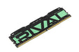 EAN 5908267914786 - Goodram *DDR4 Rival Radiant 32GB (2*16)/3200 CL16 Green módulo de memoria 2 x 16 GB 3200 MT/s 288-pin DIM imagen 3