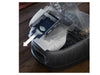 EAN 7332543822768 - AEG AB61C2DB 3,5 L Aspiradora cilíndrica Secar 850 W Bolsa para el polvo imagen 10