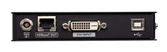 EAN 4719264648427 - ATEN CE611 extensor KVM Transmisor y receptor imagen 5