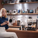 EAN 8004399021921 - De’Longhi Dedica Arte EC9155.MB Semi-automática Máquina espresso 2,5 L imagen 7