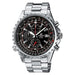 EAN 4971850416180 - Casio EF-527D-1AVEF reloj Reloj de pulsera Masculino Acero inoxidable imagen 1