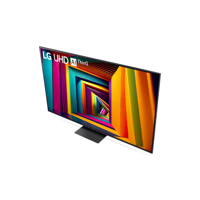 EAN 8806084553898 - LG UHD 65UT91006LA 165,1 cm (65") 4K Ultra HD Smart TV Wifi Azul imagen 14