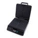 EAN 5902934830041 - Adler AD 3036 gofrera 4 barquillo(s) 1500 W Negro, Gris imagen 2