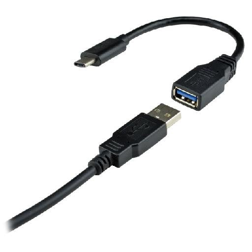 Usb 3.1 C Type To Usb A