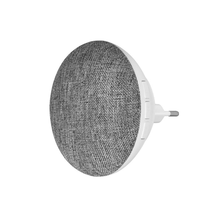 EAN 8719323918573 - Hombli Doorbell Chime 2 Gris, Blanco imagen 1