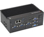 EAN 672042305391 - Supermicro SuperServer E100-9AP-IA Intel® SoC BGA 1296 Negro imagen 1