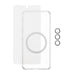 EAN 5715685034503 - PanzerGlass ® | CARE™ by ® 3-in-1 Bundle Samsung Galaxy S26 Protector de pantalla 1 pieza(s) imagen 4