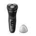 EAN 8720689018562 - Philips S3145/00 afeitadora Máquina de afeitar de rotación Recortadora Negro imagen 1