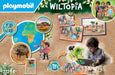 EAN 4008789712943 - Playmobil Wiltopia 71294 set de juguetes imagen 3