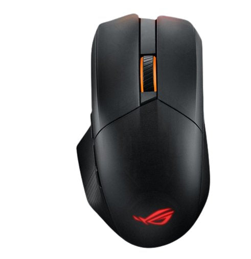Raton Optico Wireless Asus Rog Chakram X Origin