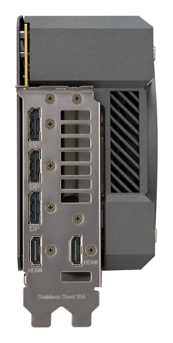 EAN 4711387890349 - ASUS TUF Gaming TUF-RTX5090-32G-GAMING NVIDIA GeForce RTX 5090 32 GB GDDR7 imagen 11