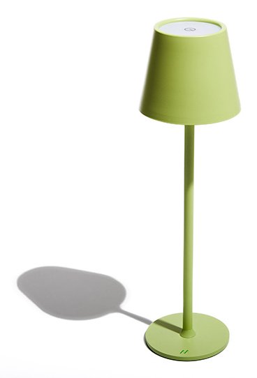 EAN 8021735209546 - Muitomas TABLELAMPGN lámpara de mesa LED Verde imagen 1