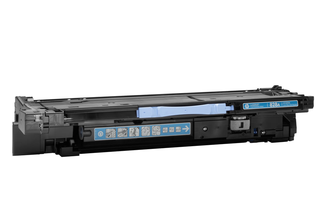 EAN 0887111323965 - HP 828A Cyan LaserJet Image Drum cartucho de tóner 1 pieza(s) imagen 2