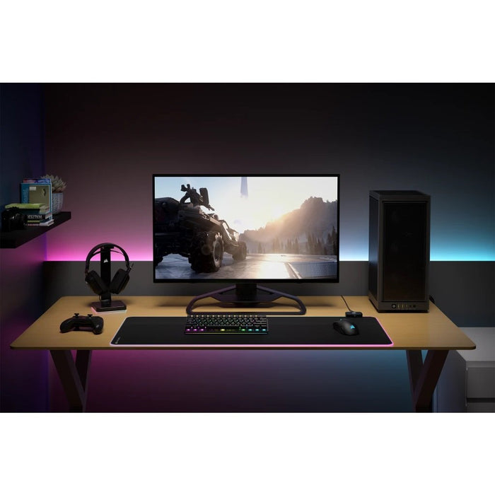 EAN 0840006698692 - Corsair 2000D AIRFLOW Small Form Factor (SFF) Negro imagen 12