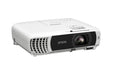 EAN 8715946738581 - Epson EB-W55 4000 lúmenes ANSI 3LCD WXGA (1200x800) Blanco imagen 3