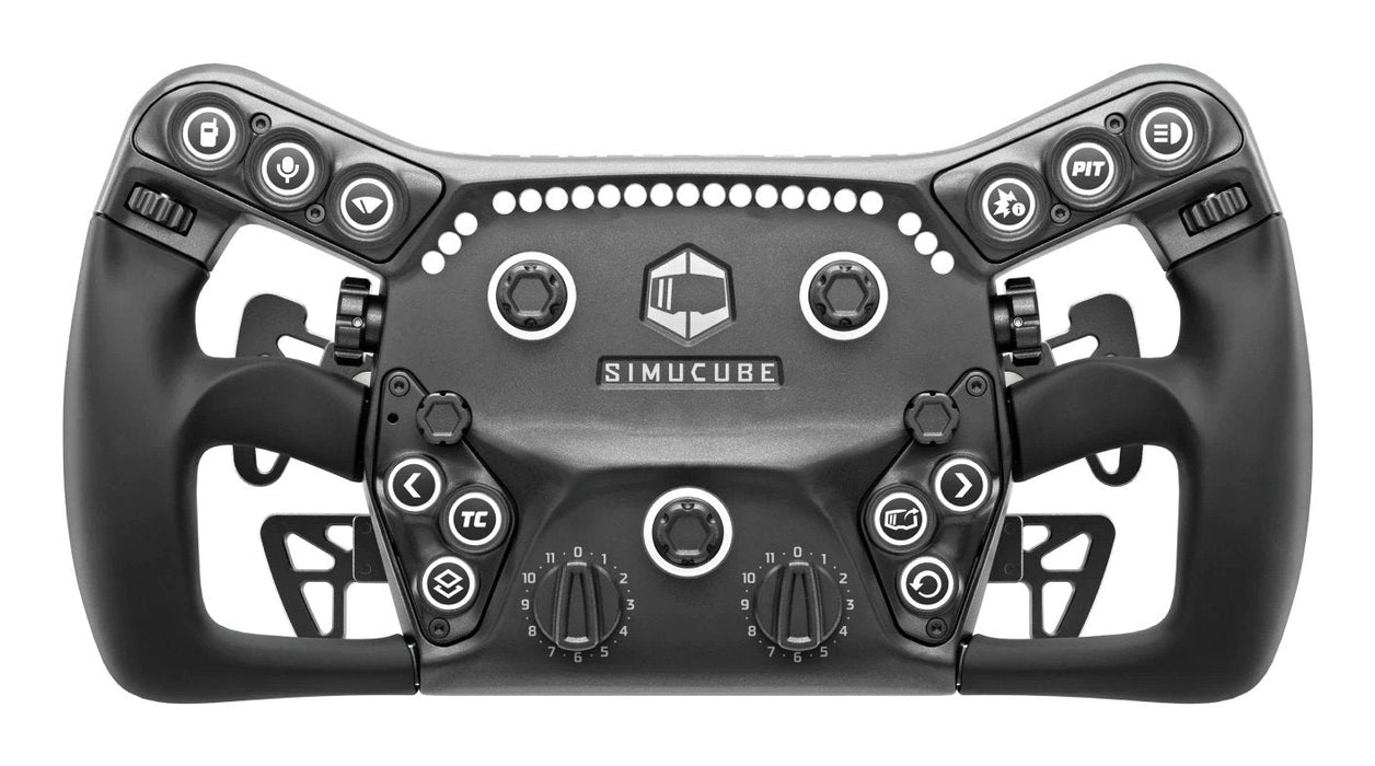 Simucube Scsavupro-Sc3 - Savu Pro Volante - Volante