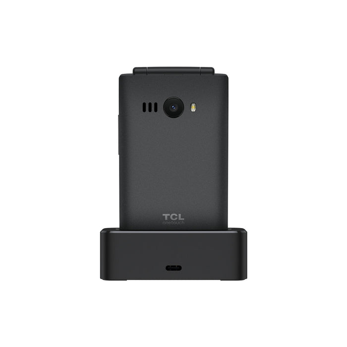 EAN 4894461981604 - TCL OneTouch 4043 8,13 cm (3.2") 130,6 g Gris Característica del teléfono imagen 2