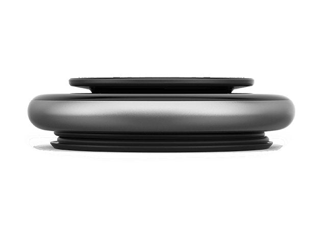 EAN 0841885103499 - Yealink CP900 altavoz Universal Negro, Gris imagen 4