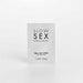 EAN 8436562013899 - Bijoux Indiscrets Oral Sex Strips imagen 2