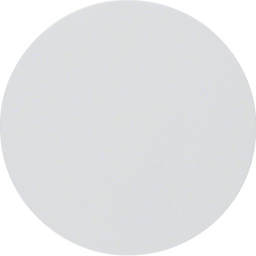 Berker 16202089 Wippe R.1 R.3 Polarweiss, Glänzend