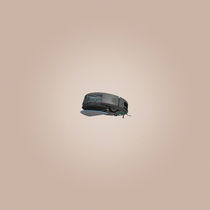 EAN 5060944998035 - iRobot Roomba Combo Essential Negro imagen 40