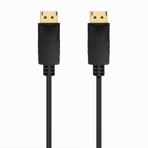 EAN 8436574708998 - AISENS A124-0737 cable DisplayPort 0,5 m imagen 1