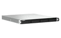 EAN 4711103082218 - QNAP TS-464U NAS Bastidor (1U) Intel® Celeron® N5095 8 GB DDR4 0 TB QNAP Turbo System Aluminio, Negro imagen 2