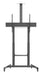 EAN 8052101434538 - Ewent EW1591 soporte para TV 2,54 m (100") Negro imagen 2