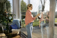 EAN 4054278976600 - Kärcher WV 5 Plus N limpiador eléctrico ventana 0,1 L Blanco imagen 8