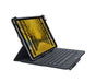 EAN 5099206069701 - Logitech 920-008337 teclado para móvil QWERTZ Alemán Bluetooth Negro imagen 1